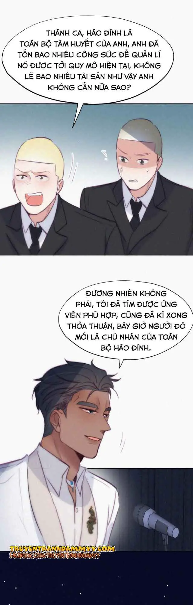 Nghịch Tập Chi Hảo Dựng Nhân Sinh Nettruyen ZZZ Chương 123 Page 25