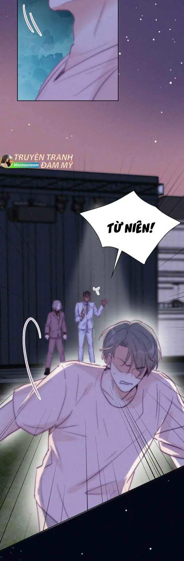 Nghịch Tập Chi Hảo Dựng Nhân Sinh Nettruyen ZZZ Chương 123 Page 29