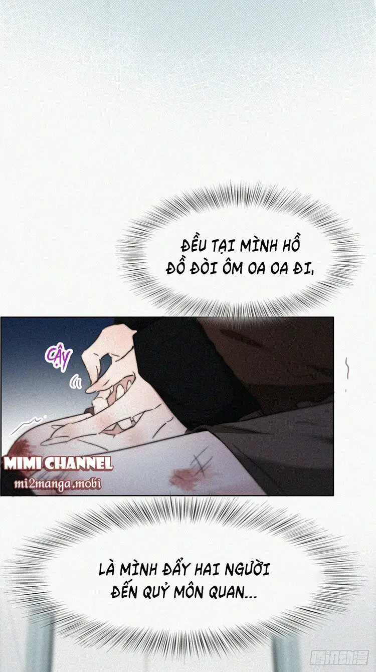Nghịch Tập Chi Hảo Dựng Nhân Sinh Nettruyen ZZZ Chương 68 Page 4