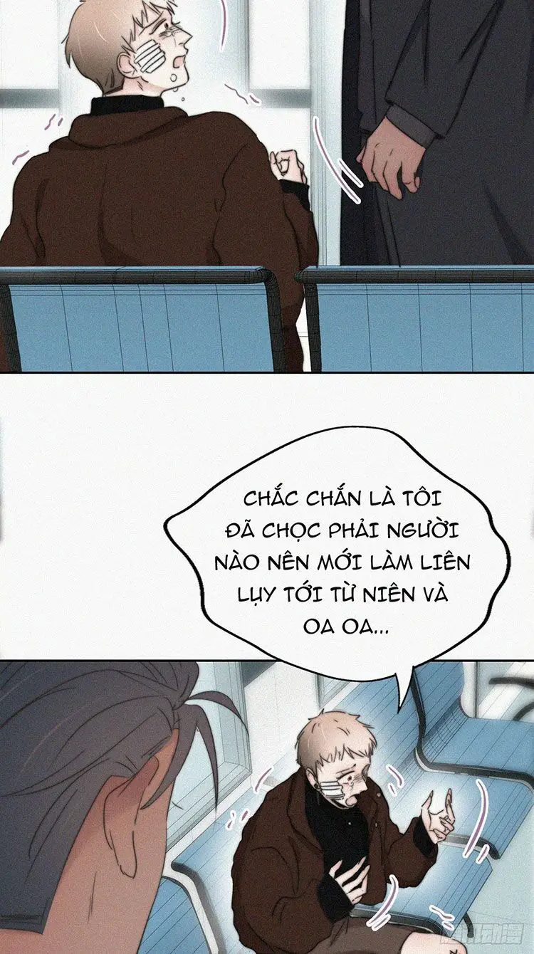 Nghịch Tập Chi Hảo Dựng Nhân Sinh Nettruyen ZZZ Chương 68 Page 16