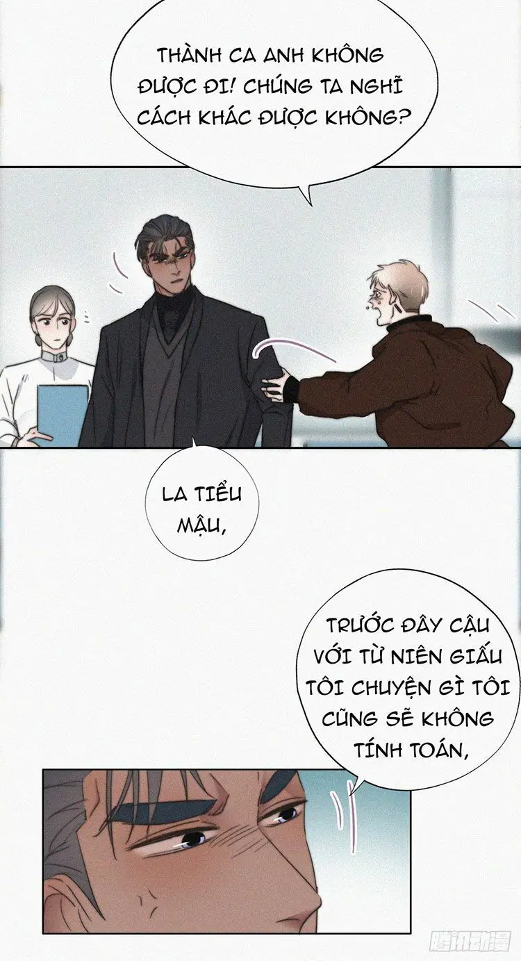 Nghịch Tập Chi Hảo Dựng Nhân Sinh Nettruyen ZZZ Chương 68 Page 47