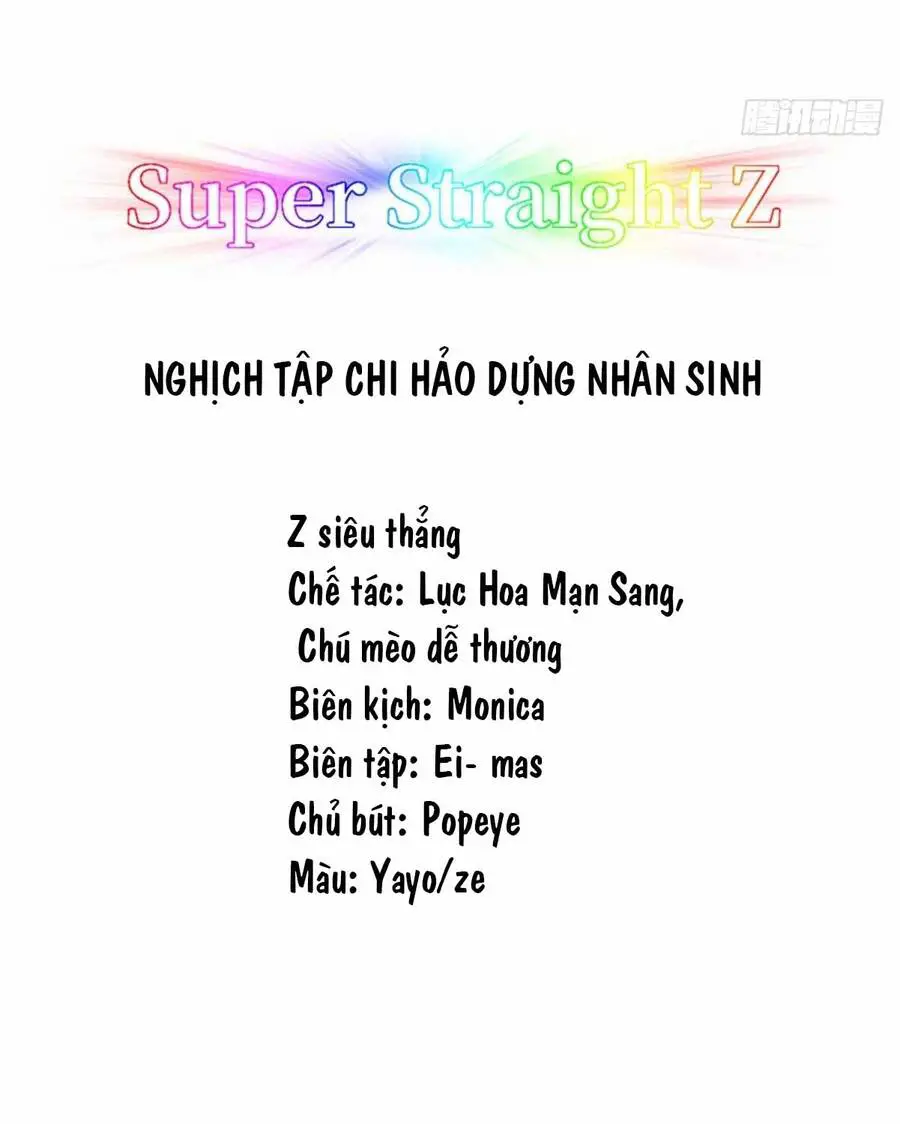 Nghịch Tập Chi Hảo Dựng Nhân Sinh Nettruyen ZZZ Chương 234 Page 3