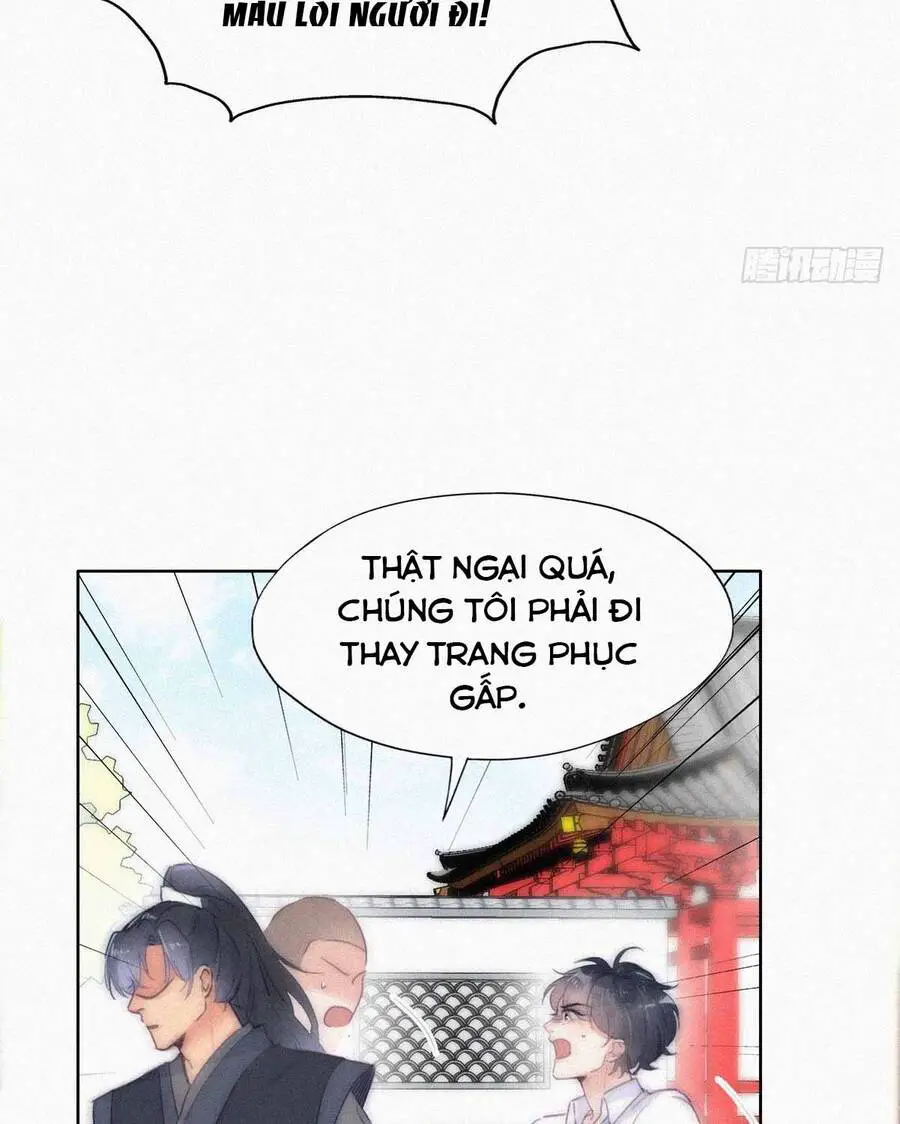 Nghịch Tập Chi Hảo Dựng Nhân Sinh Nettruyen ZZZ Chương 234 Page 15