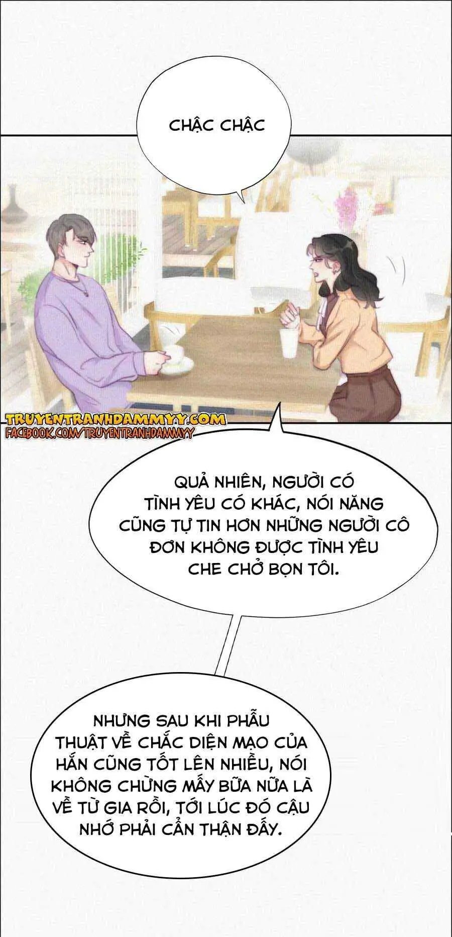 Nghịch Tập Chi Hảo Dựng Nhân Sinh Nettruyen ZZZ Chương 106 Page 13