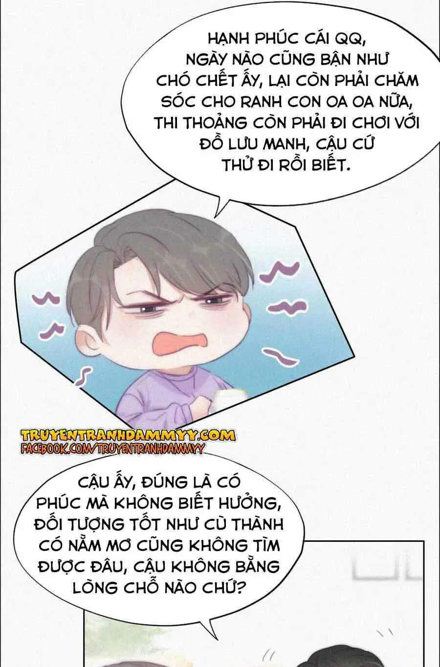 Nghịch Tập Chi Hảo Dựng Nhân Sinh Nettruyen ZZZ Chương 106 Page 15