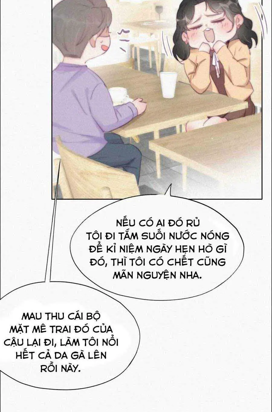 Nghịch Tập Chi Hảo Dựng Nhân Sinh Nettruyen ZZZ Chương 106 Page 16