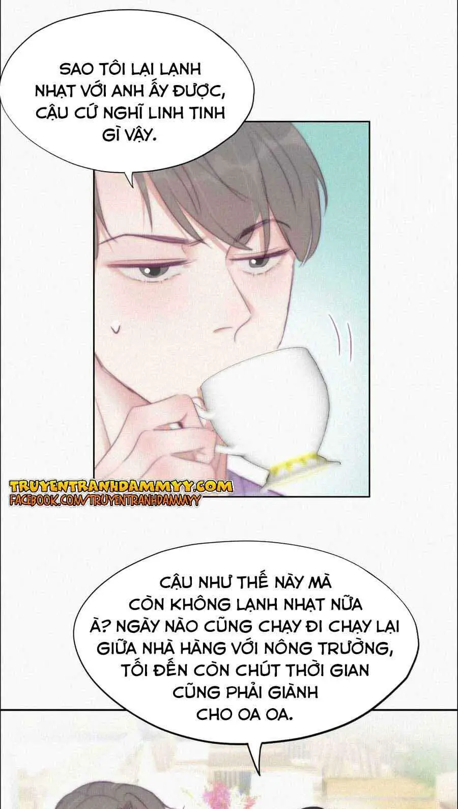 Nghịch Tập Chi Hảo Dựng Nhân Sinh Nettruyen ZZZ Chương 106 Page 18