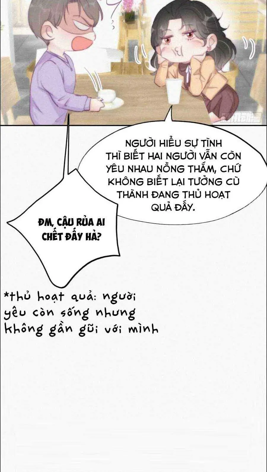 Nghịch Tập Chi Hảo Dựng Nhân Sinh Nettruyen ZZZ Chương 106 Page 19