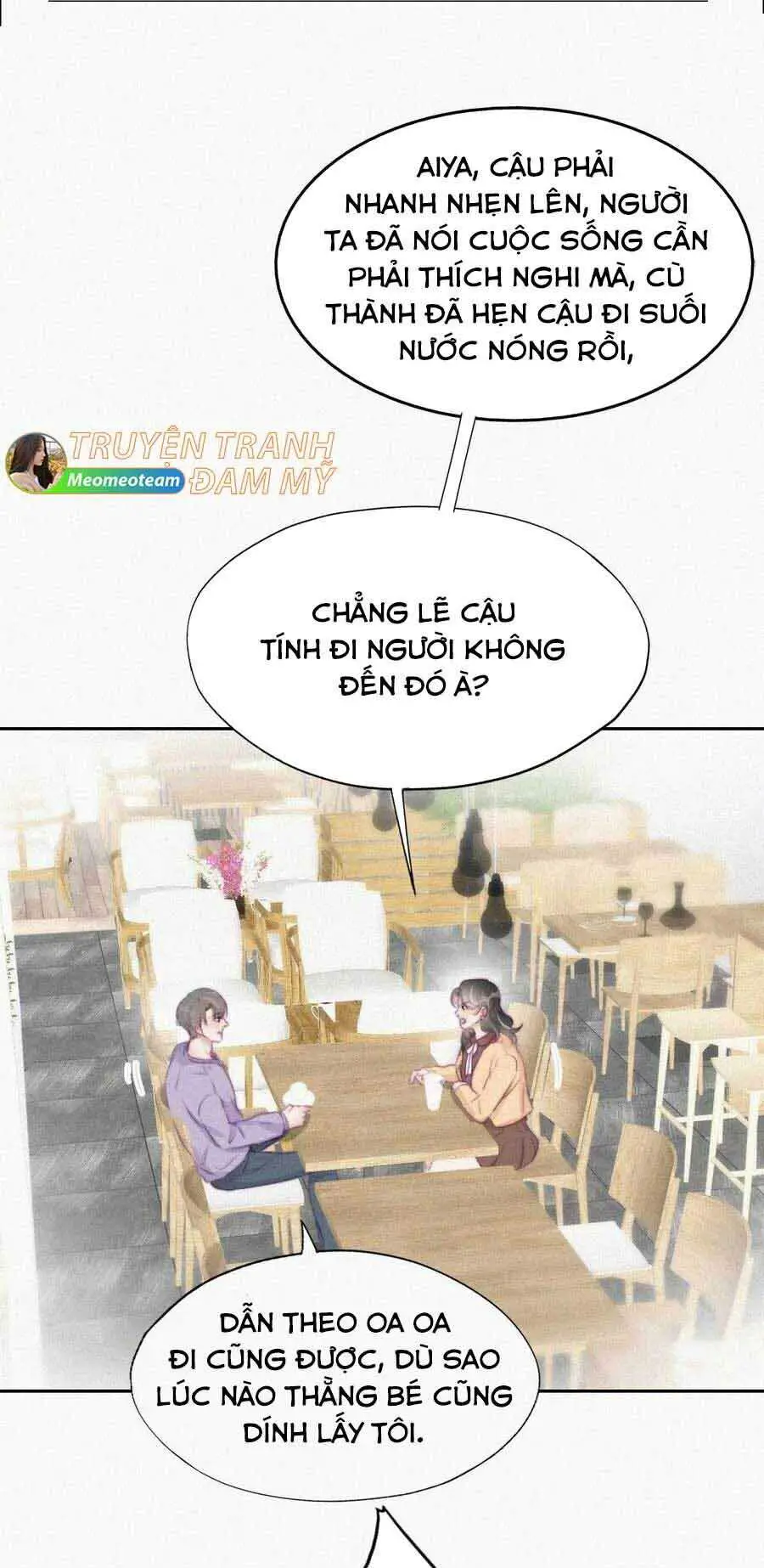 Nghịch Tập Chi Hảo Dựng Nhân Sinh Nettruyen ZZZ Chương 106 Page 20