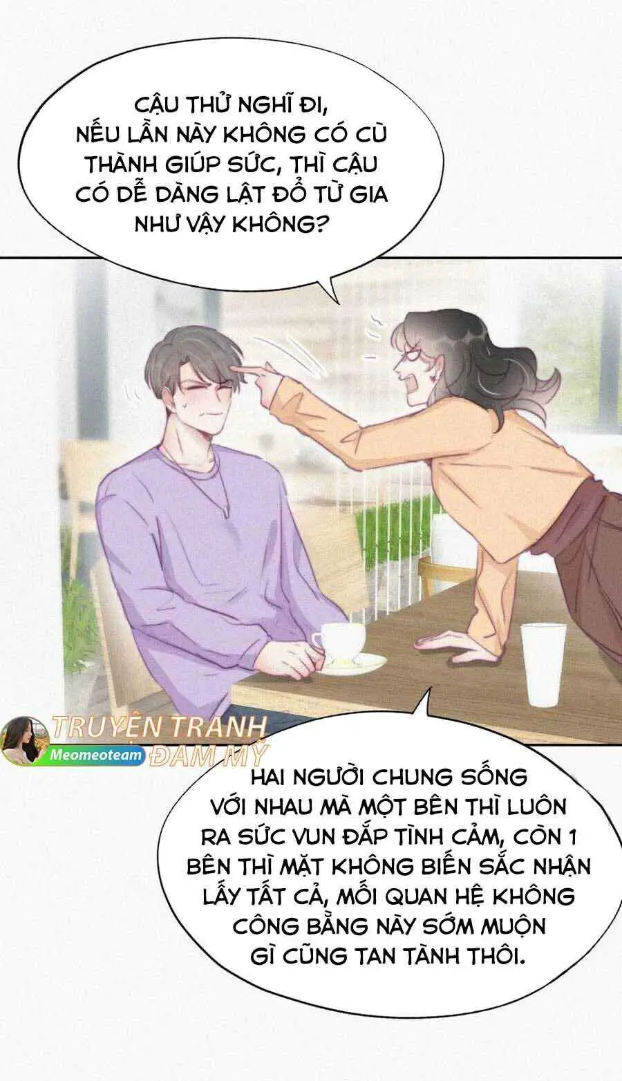 Nghịch Tập Chi Hảo Dựng Nhân Sinh Nettruyen ZZZ Chương 106 Page 22