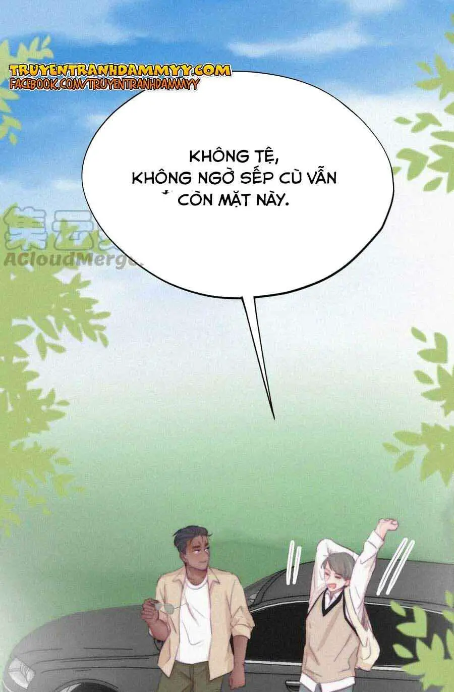 Nghịch Tập Chi Hảo Dựng Nhân Sinh Nettruyen ZZZ Chương 106 Page 29