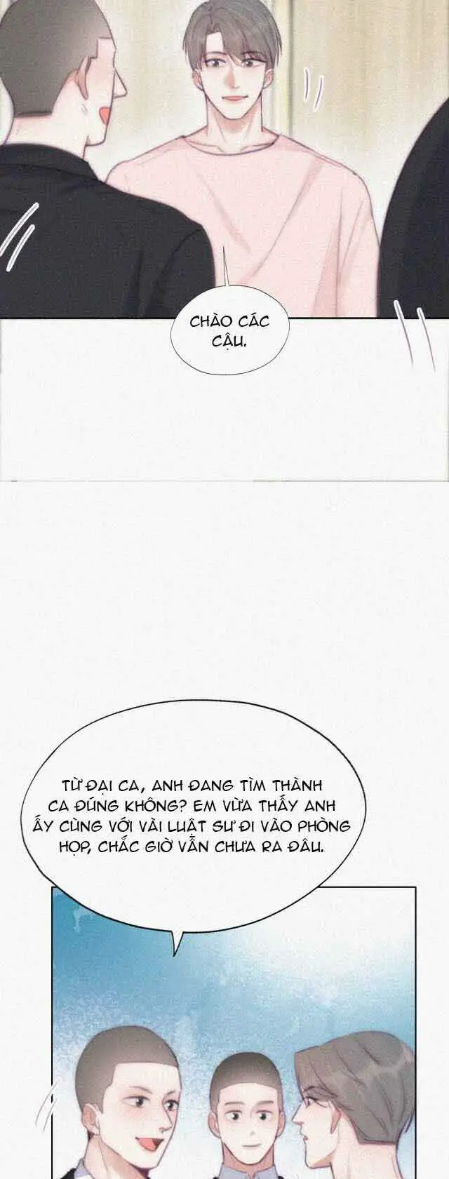 Nghịch Tập Chi Hảo Dựng Nhân Sinh Nettruyen ZZZ Chương 122 Page 8