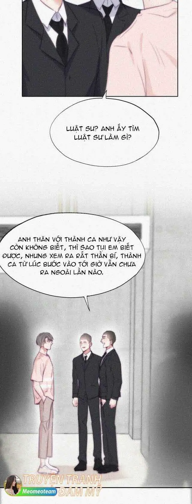 Nghịch Tập Chi Hảo Dựng Nhân Sinh Nettruyen ZZZ Chương 122 Page 9