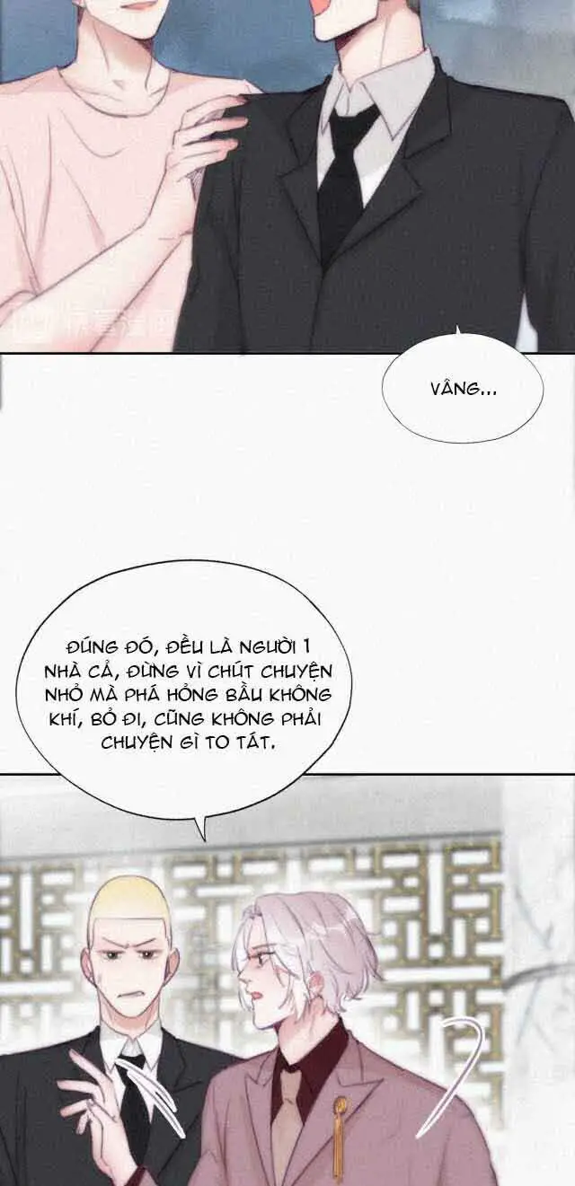 Nghịch Tập Chi Hảo Dựng Nhân Sinh Nettruyen ZZZ Chương 122 Page 19