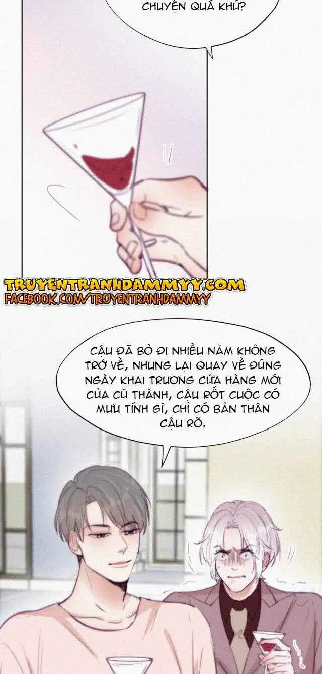 Nghịch Tập Chi Hảo Dựng Nhân Sinh Nettruyen ZZZ Chương 122 Page 30