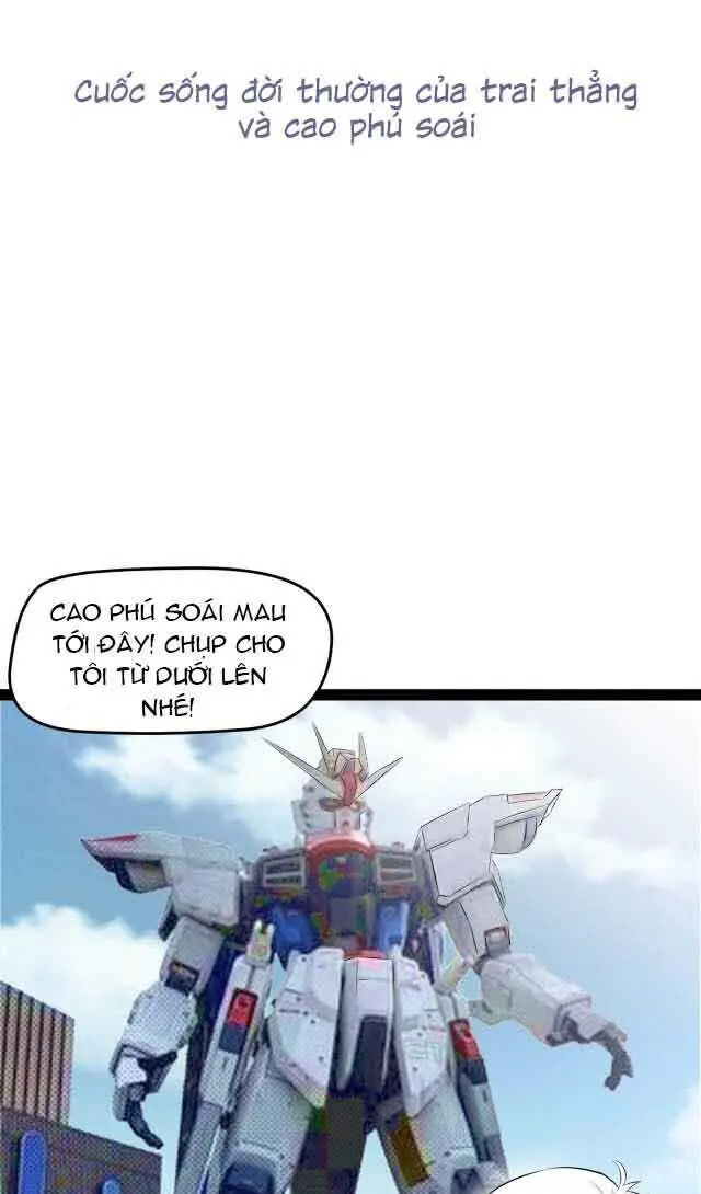 Nghịch Tập Chi Hảo Dựng Nhân Sinh Nettruyen ZZZ Chương 122 Page 43