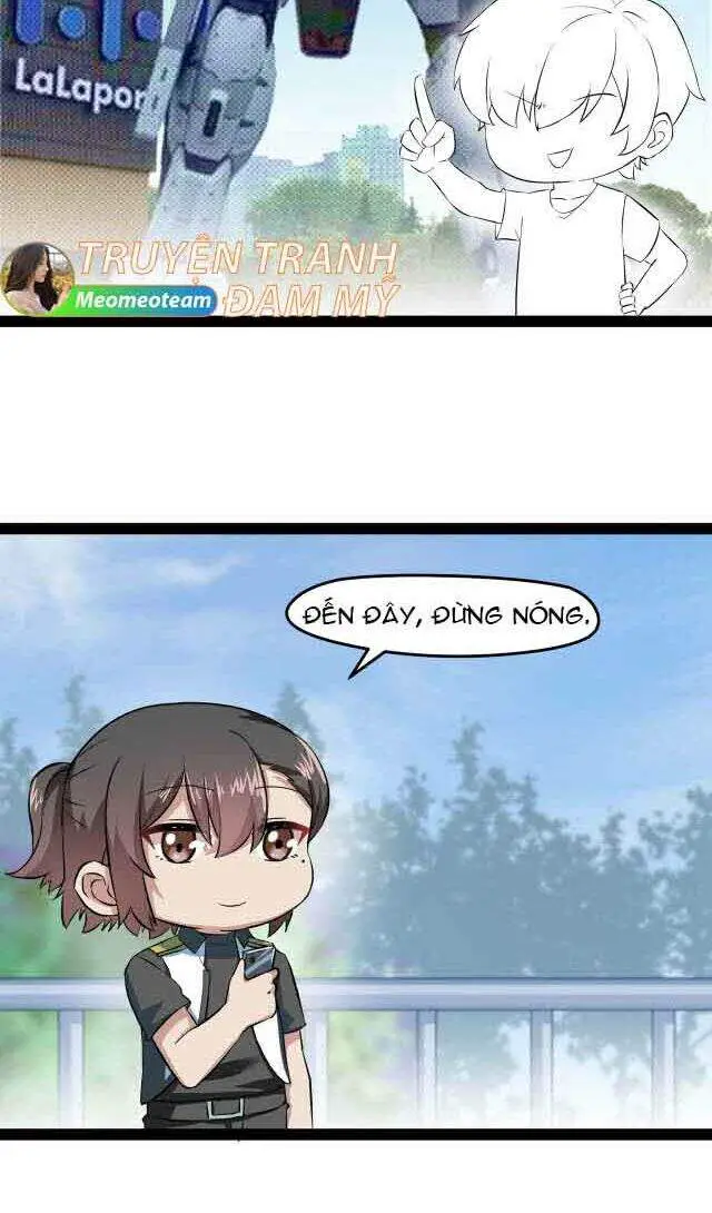 Nghịch Tập Chi Hảo Dựng Nhân Sinh Nettruyen ZZZ Chương 122 Page 44