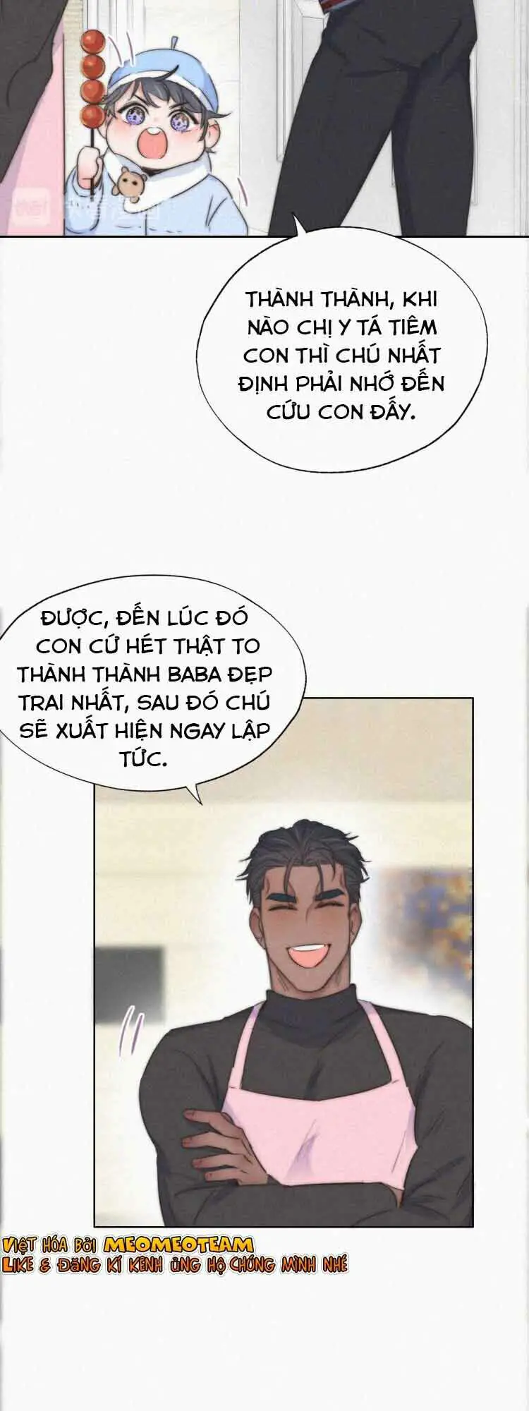 Nghịch Tập Chi Hảo Dựng Nhân Sinh Nettruyen ZZZ Chương 87 Page 23