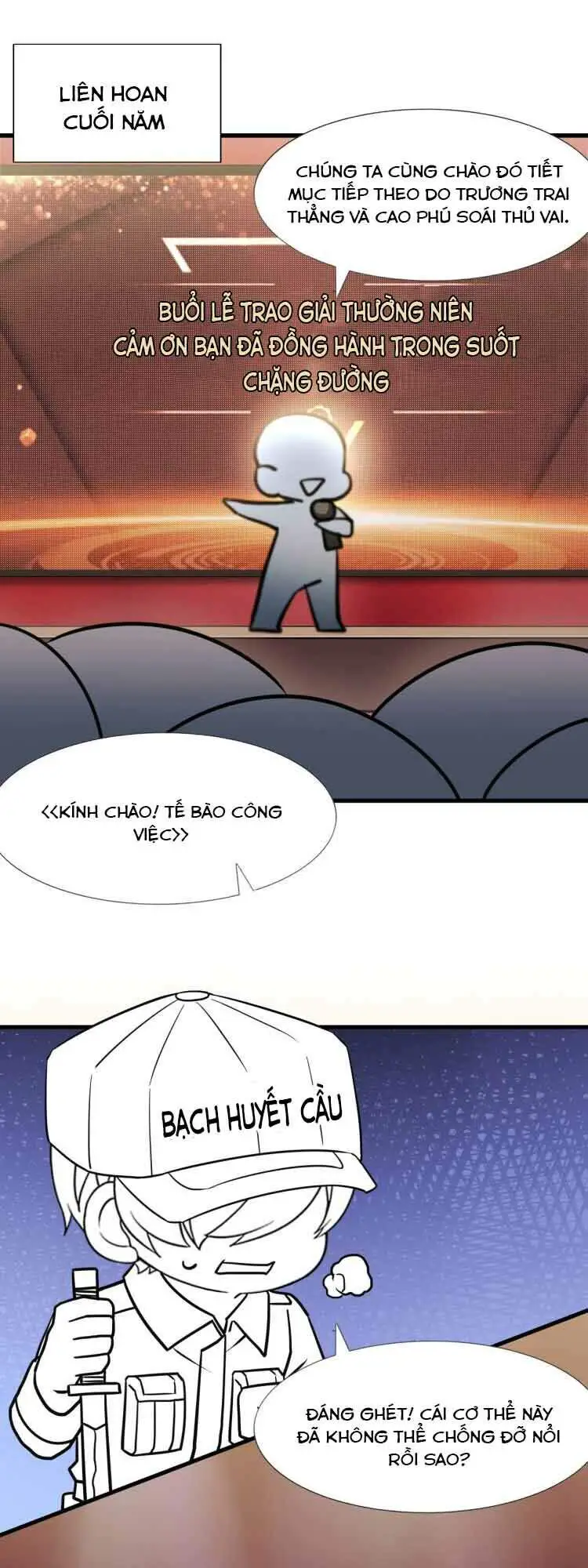 Nghịch Tập Chi Hảo Dựng Nhân Sinh Nettruyen ZZZ Chương 87 Page 33