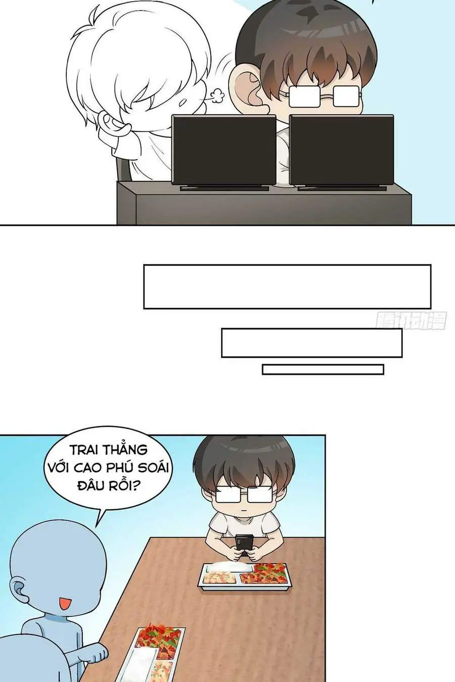 Nghịch Tập Chi Hảo Dựng Nhân Sinh Nettruyen ZZZ Chương 147 Page 60