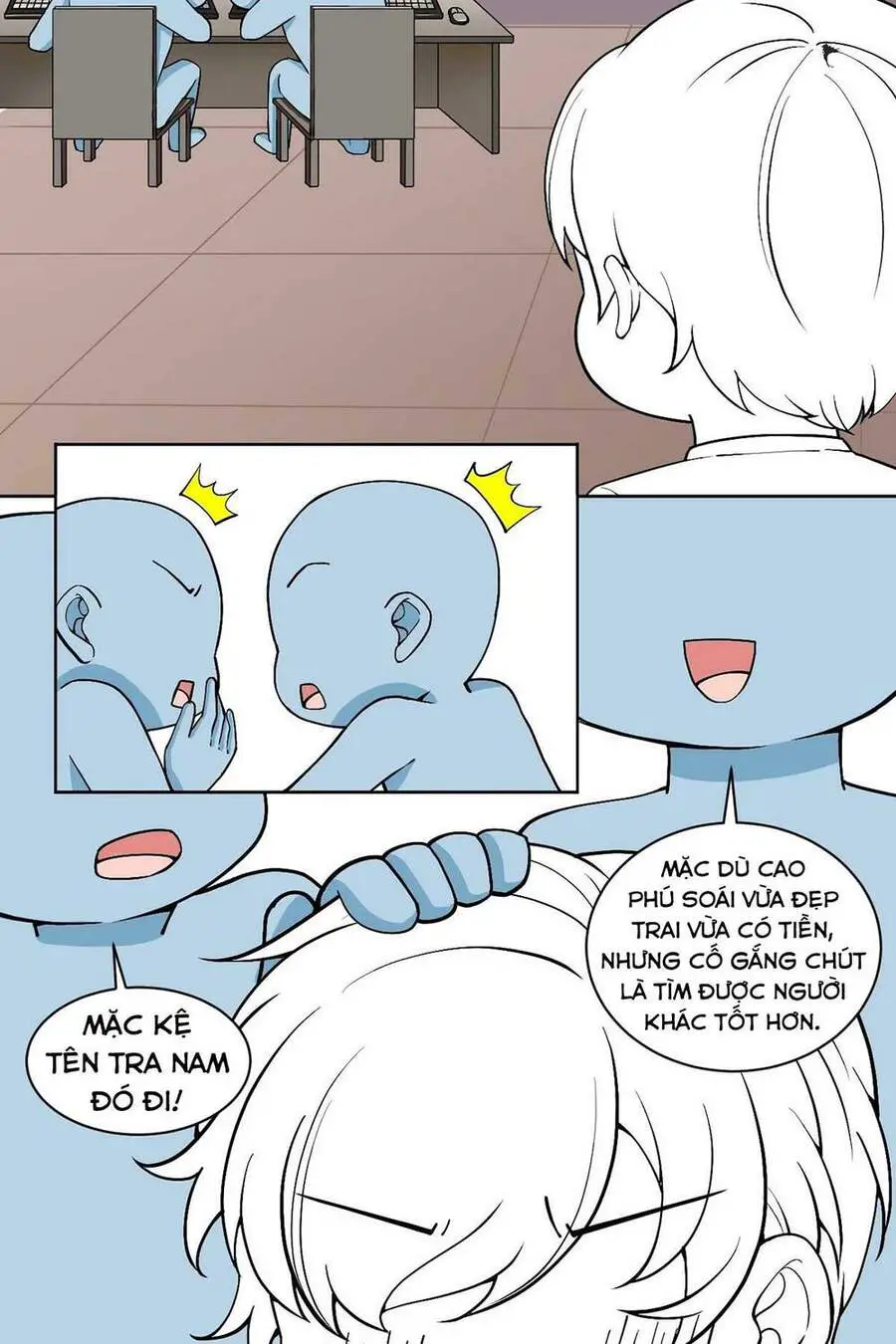 Nghịch Tập Chi Hảo Dựng Nhân Sinh Nettruyen ZZZ Chương 147 Page 63