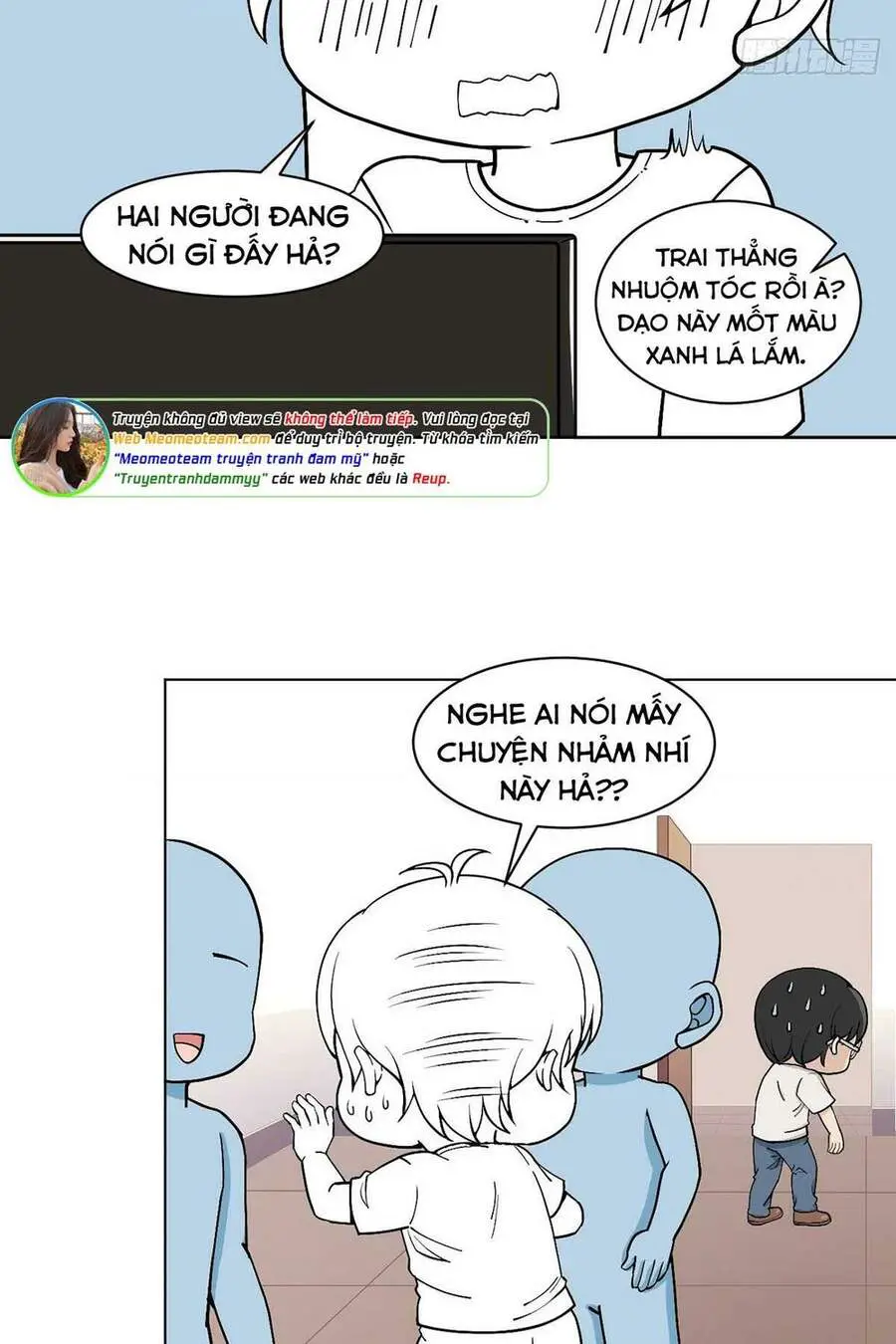 Nghịch Tập Chi Hảo Dựng Nhân Sinh Nettruyen ZZZ Chương 147 Page 64