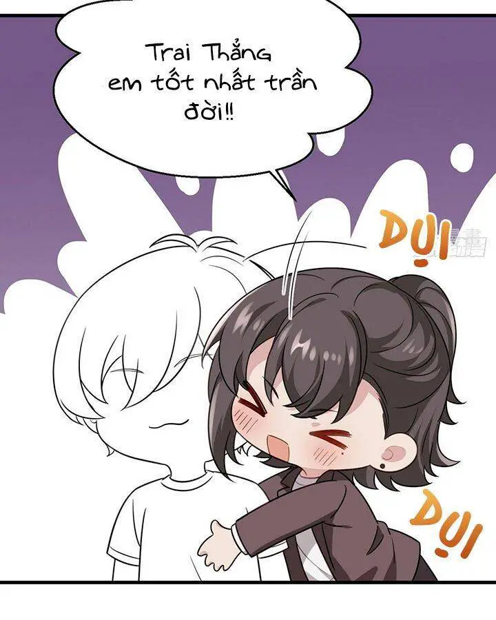 Nghịch Tập Chi Hảo Dựng Nhân Sinh Nettruyen ZZZ Chương 249 Page 35
