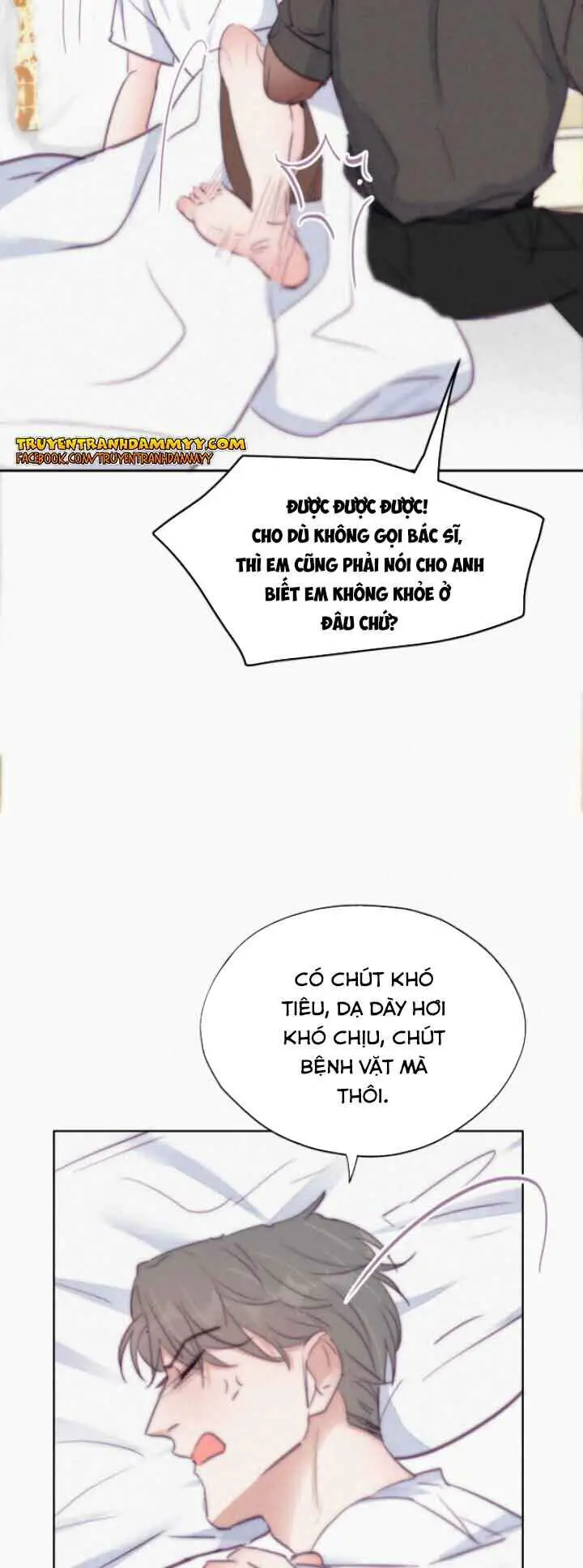 Nghịch Tập Chi Hảo Dựng Nhân Sinh Nettruyen ZZZ Chương 118 Page 9
