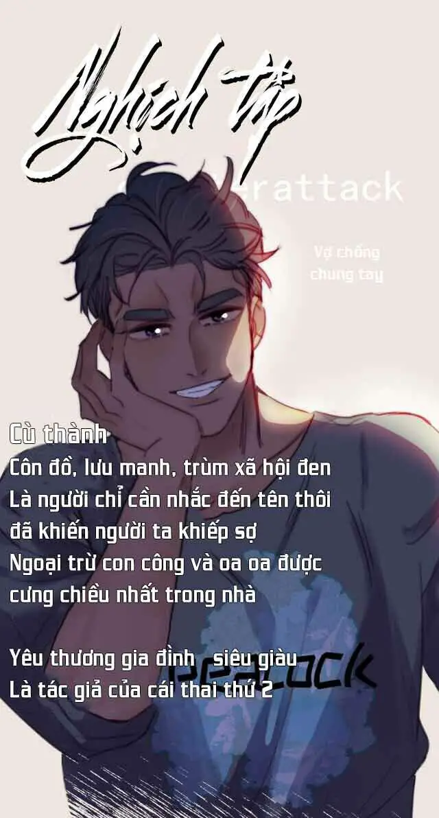 Nghịch Tập Chi Hảo Dựng Nhân Sinh Nettruyen ZZZ Chương 133 Page 1