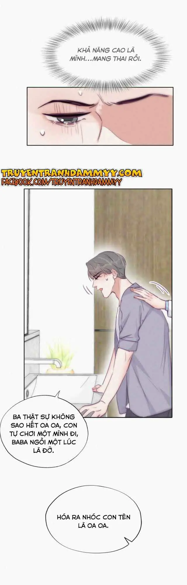 Nghịch Tập Chi Hảo Dựng Nhân Sinh Nettruyen ZZZ Chương 133 Page 9