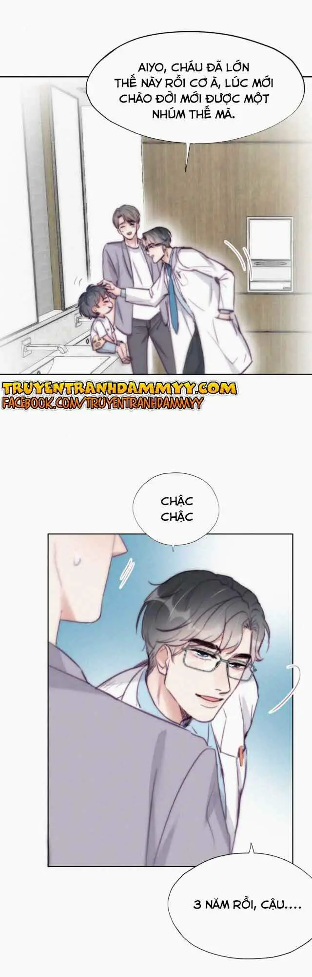 Nghịch Tập Chi Hảo Dựng Nhân Sinh Nettruyen ZZZ Chương 133 Page 13