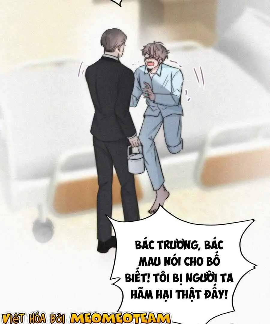 Nghịch Tập Chi Hảo Dựng Nhân Sinh Nettruyen ZZZ Chương 88 Page 31