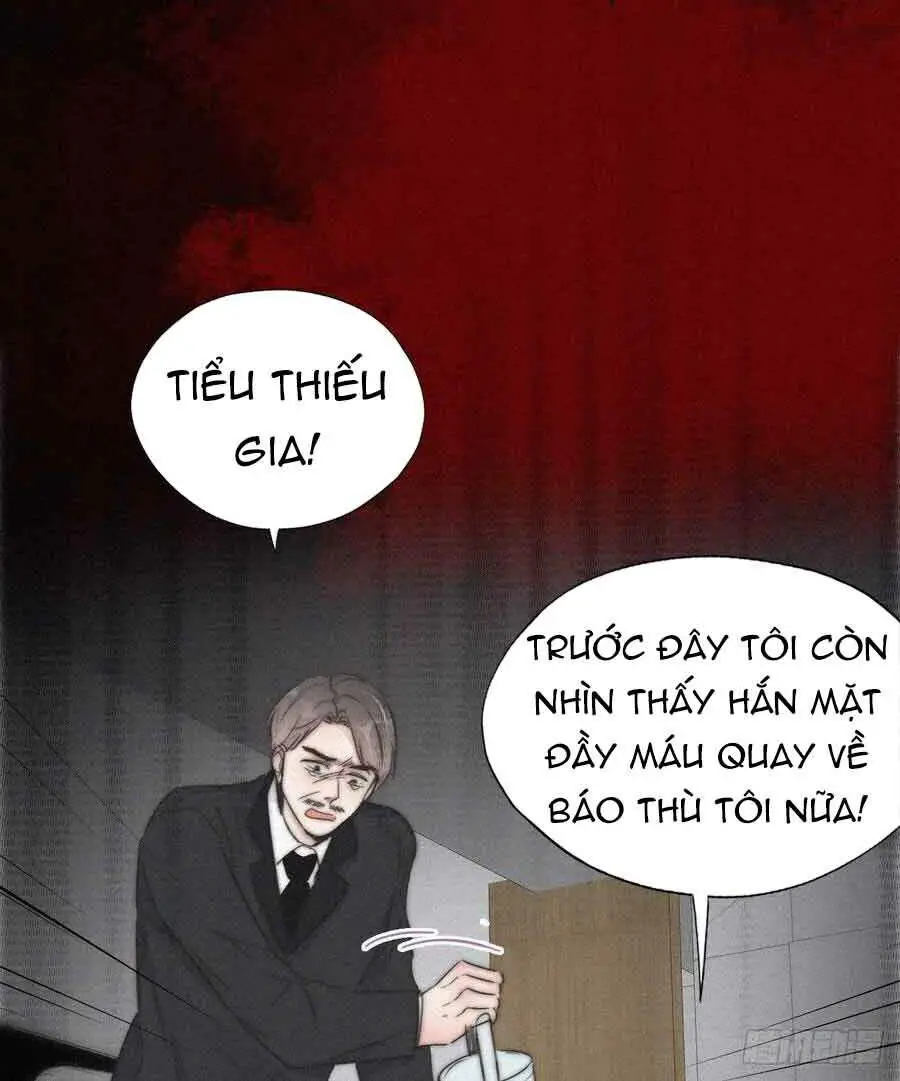 Nghịch Tập Chi Hảo Dựng Nhân Sinh Nettruyen ZZZ Chương 88 Page 36
