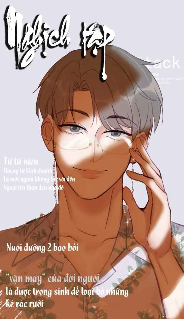 Nghịch Tập Chi Hảo Dựng Nhân Sinh Nettruyen ZZZ Chương 132 Page 1
