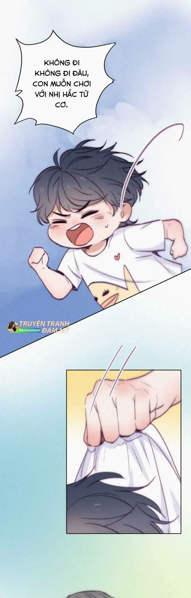 Nghịch Tập Chi Hảo Dựng Nhân Sinh Nettruyen ZZZ Chương 132 Page 3