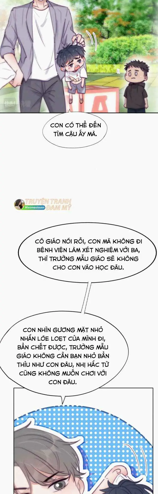 Nghịch Tập Chi Hảo Dựng Nhân Sinh Nettruyen ZZZ Chương 132 Page 5