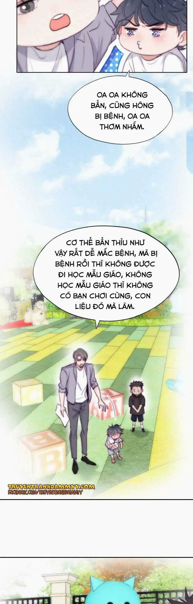 Nghịch Tập Chi Hảo Dựng Nhân Sinh Nettruyen ZZZ Chương 132 Page 6