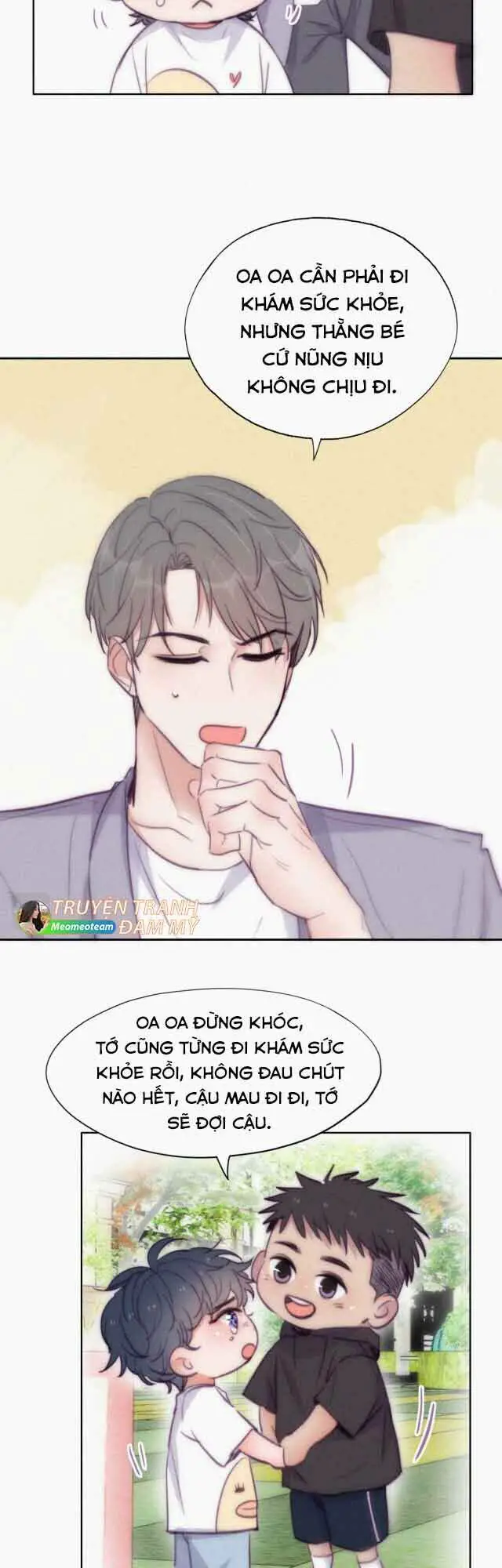 Nghịch Tập Chi Hảo Dựng Nhân Sinh Nettruyen ZZZ Chương 132 Page 9