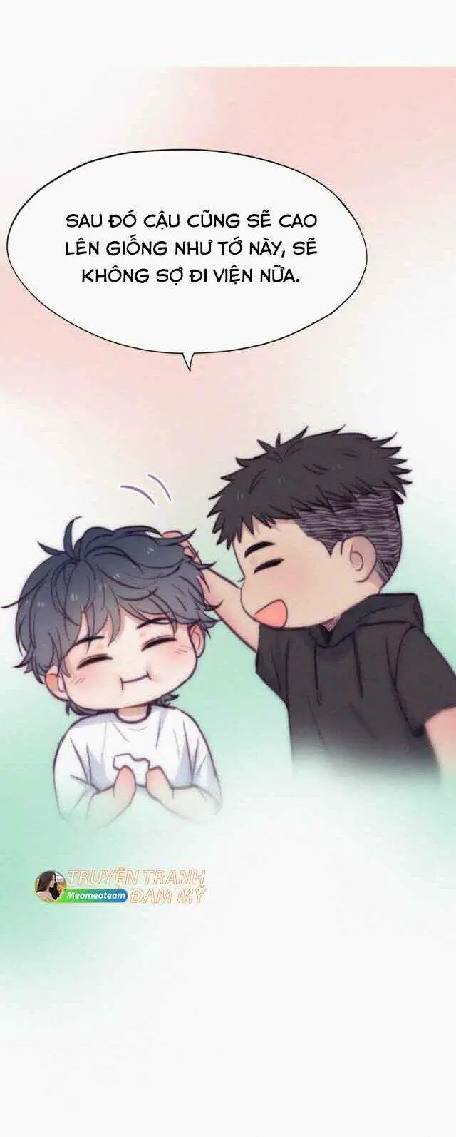 Nghịch Tập Chi Hảo Dựng Nhân Sinh Nettruyen ZZZ Chương 132 Page 11
