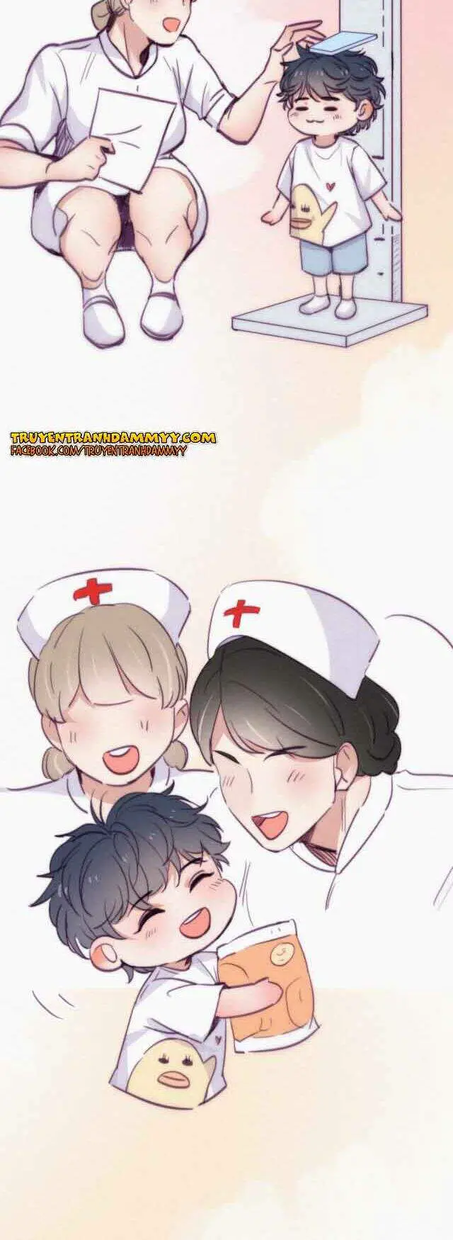 Nghịch Tập Chi Hảo Dựng Nhân Sinh Nettruyen ZZZ Chương 132 Page 14