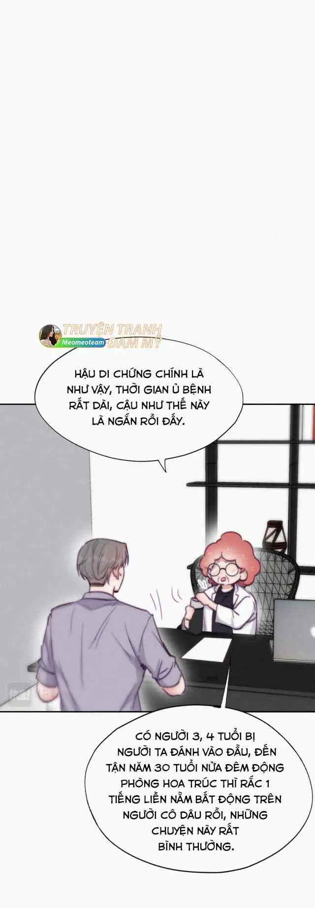 Nghịch Tập Chi Hảo Dựng Nhân Sinh Nettruyen ZZZ Chương 132 Page 20