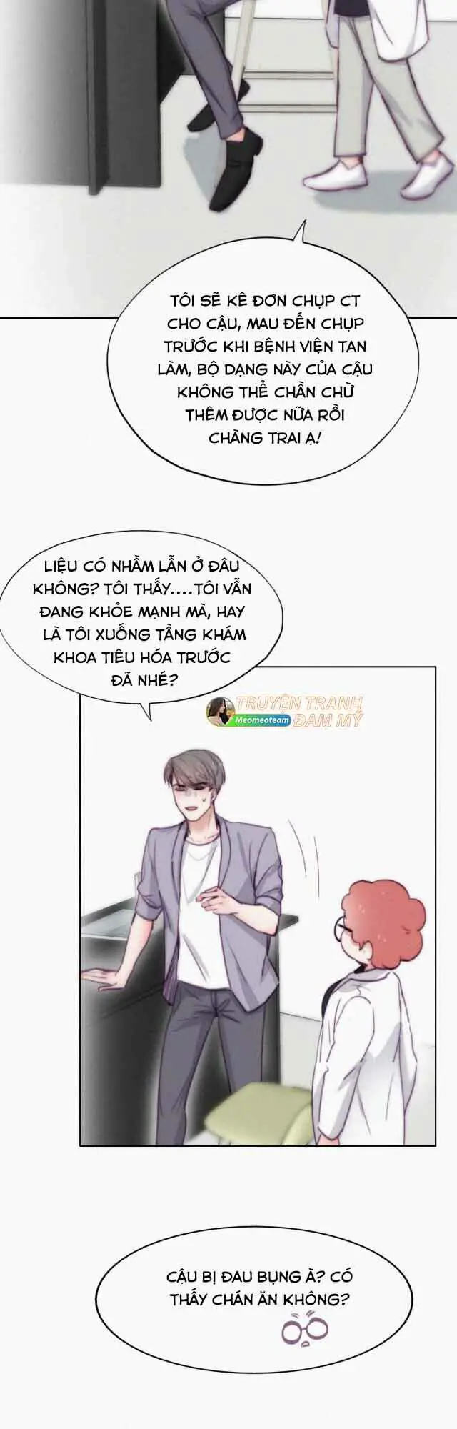 Nghịch Tập Chi Hảo Dựng Nhân Sinh Nettruyen ZZZ Chương 132 Page 22