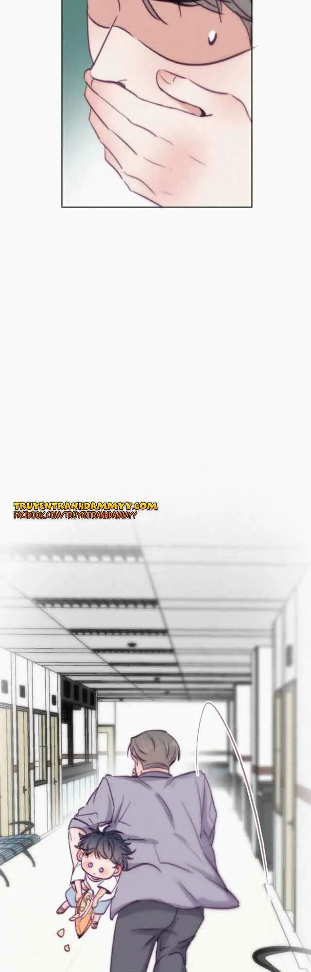 Nghịch Tập Chi Hảo Dựng Nhân Sinh Nettruyen ZZZ Chương 132 Page 27