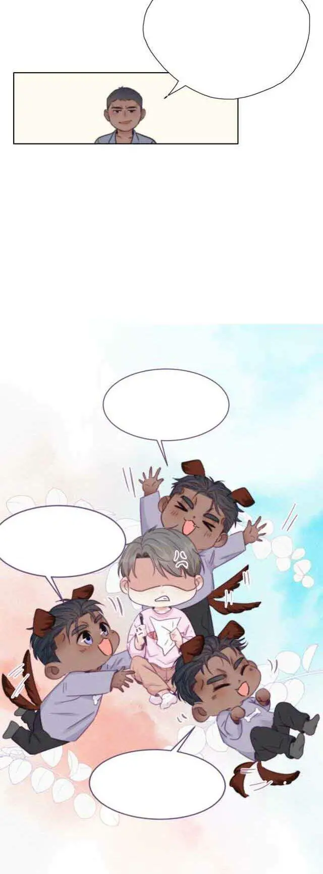 Nghịch Tập Chi Hảo Dựng Nhân Sinh Nettruyen ZZZ Chương 132 Page 36