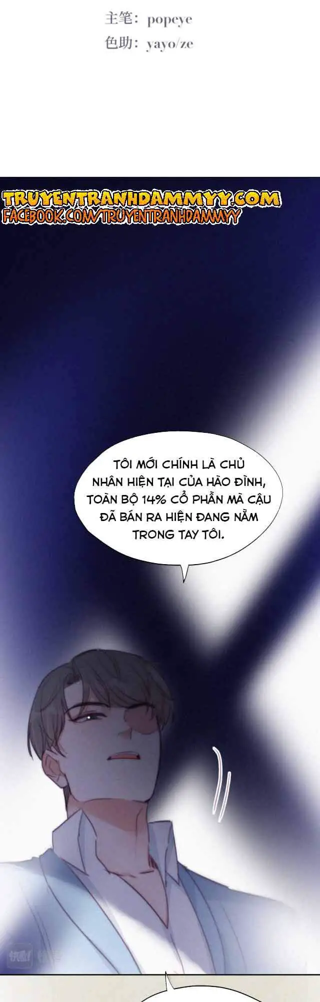 Nghịch Tập Chi Hảo Dựng Nhân Sinh Nettruyen ZZZ Chương 136 Page 2