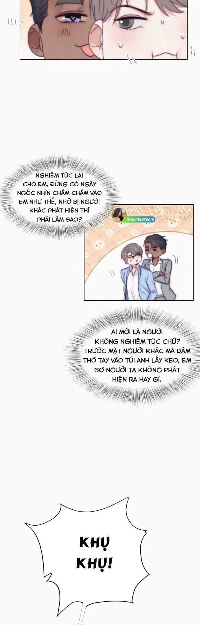 Nghịch Tập Chi Hảo Dựng Nhân Sinh Nettruyen ZZZ Chương 136 Page 10
