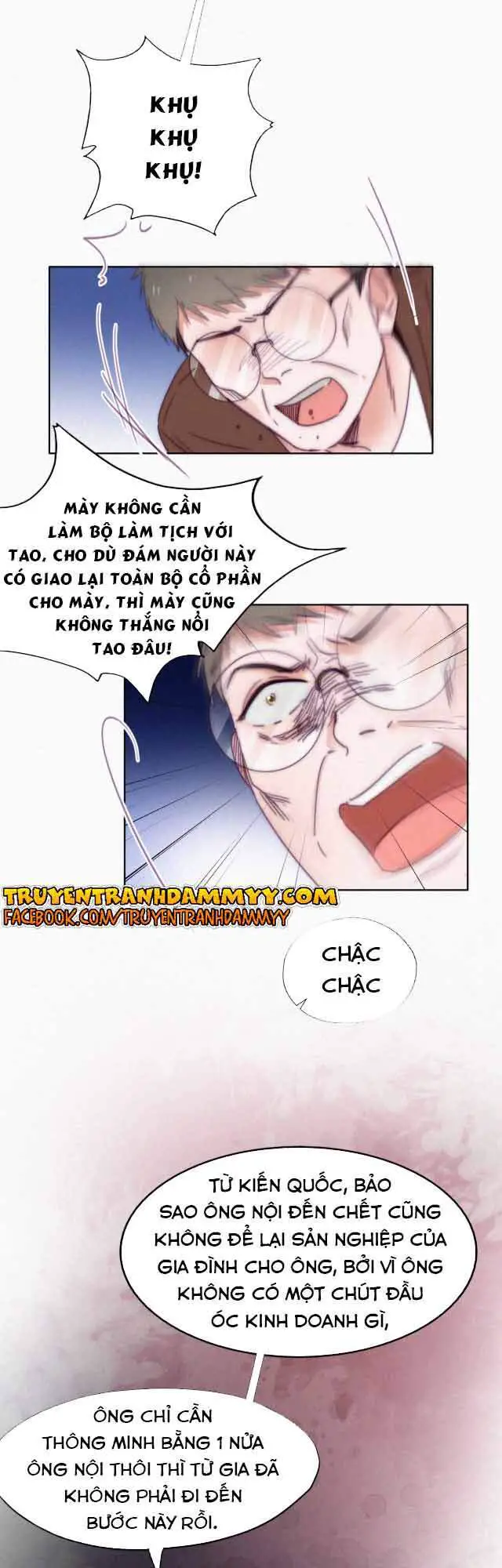 Nghịch Tập Chi Hảo Dựng Nhân Sinh Nettruyen ZZZ Chương 136 Page 11