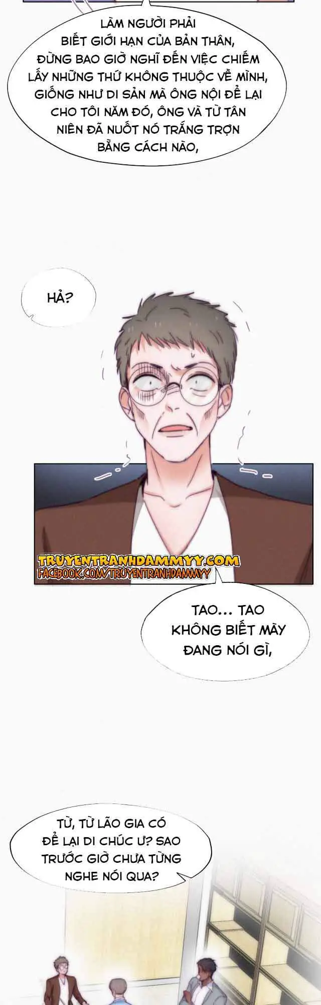 Nghịch Tập Chi Hảo Dựng Nhân Sinh Nettruyen ZZZ Chương 136 Page 13