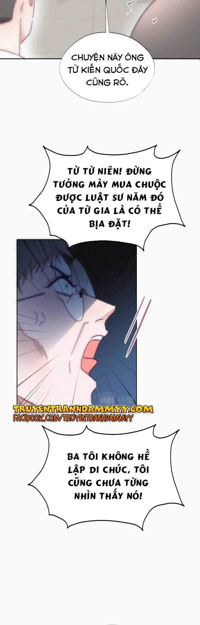 Nghịch Tập Chi Hảo Dựng Nhân Sinh Nettruyen ZZZ Chương 136 Page 21
