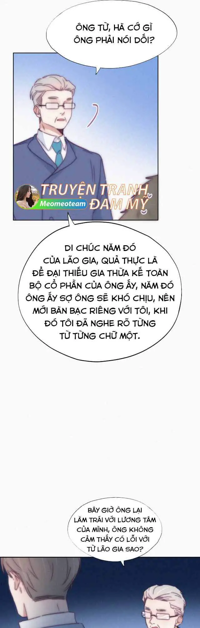 Nghịch Tập Chi Hảo Dựng Nhân Sinh Nettruyen ZZZ Chương 136 Page 22